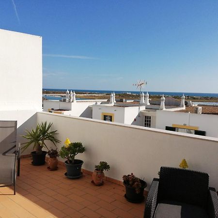 Apartamento Vista Mar Cabanas De Tavira Exterior photo