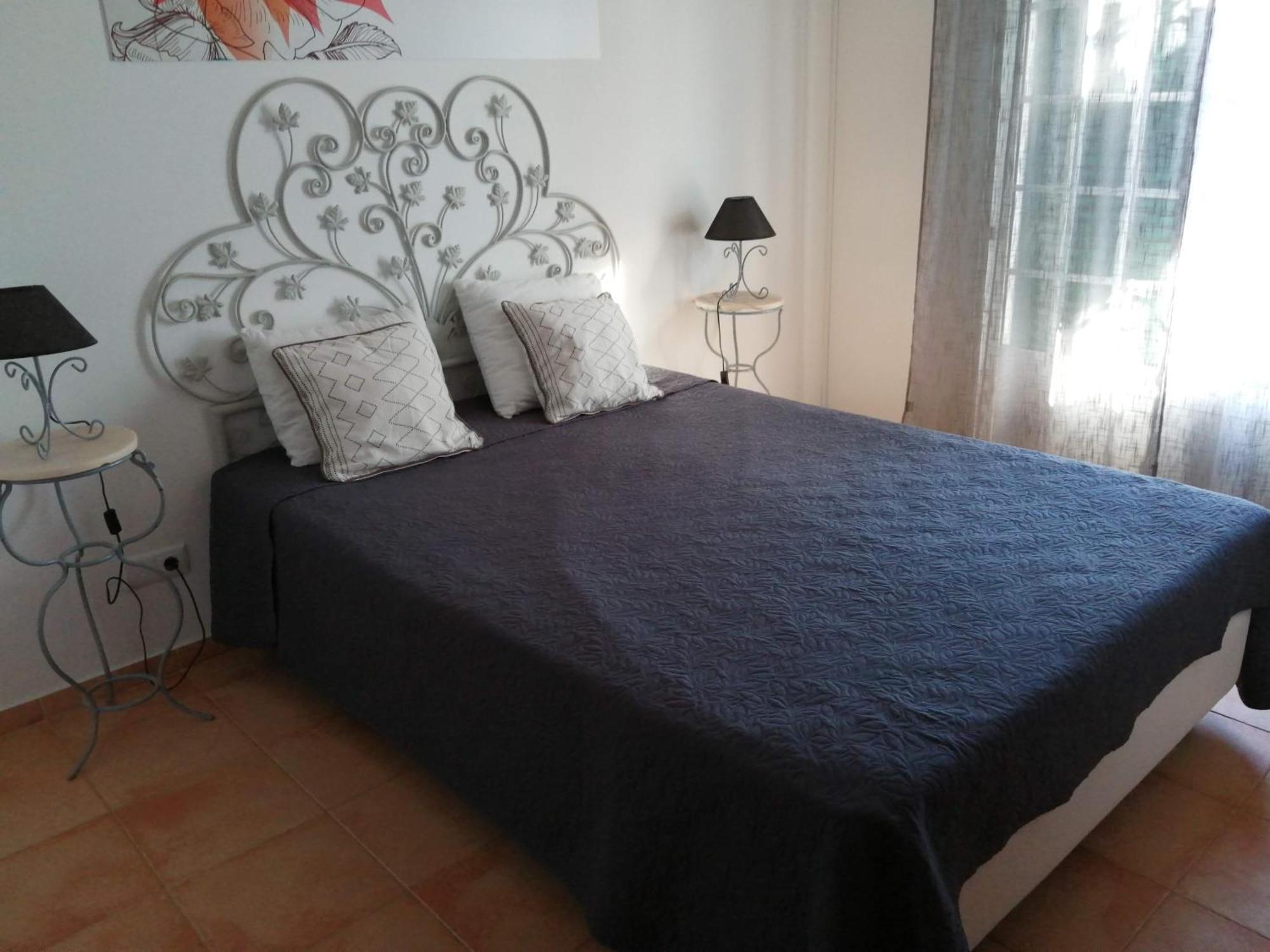 Apartamento Vista Mar Cabanas De Tavira Exterior photo