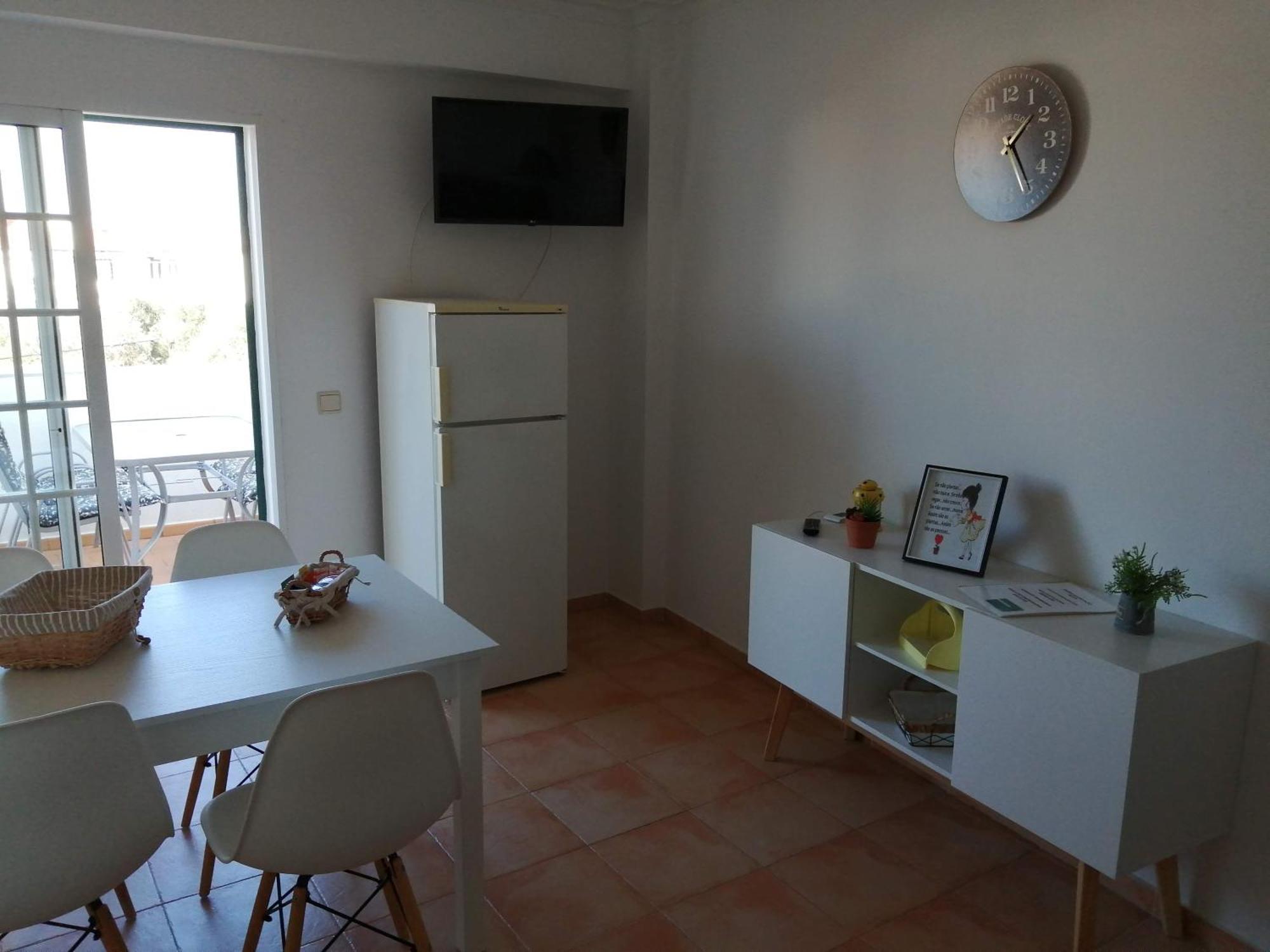 Apartamento Vista Mar Cabanas De Tavira Exterior photo